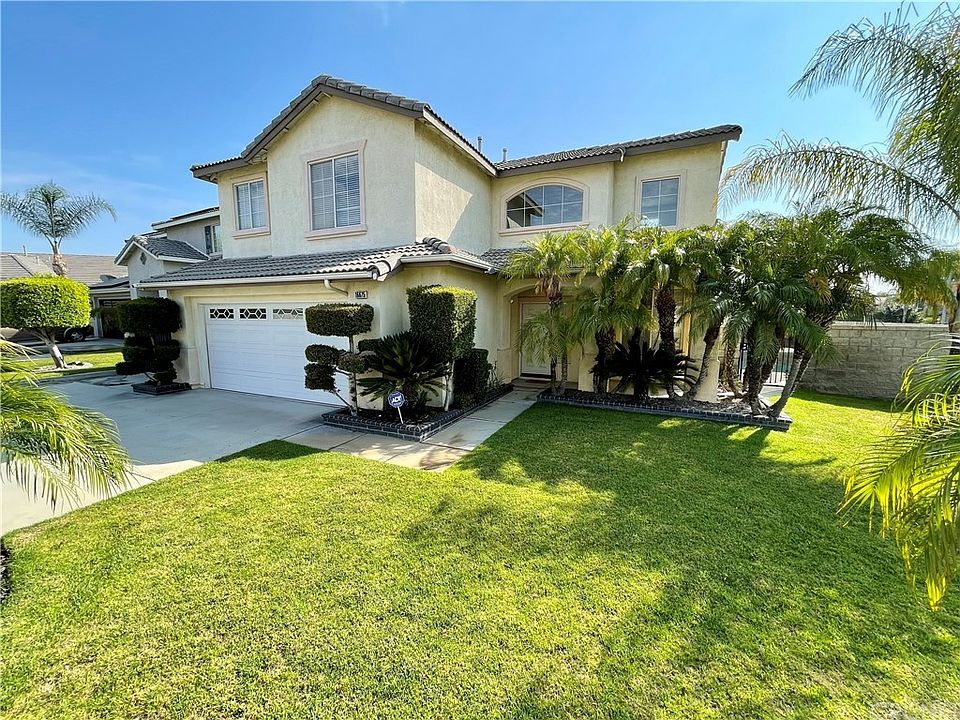 16675 Mesa Oak Ave, Chino Hills, CA 91709 Zillow