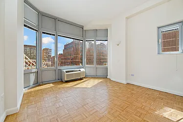 Rented by Corcoran