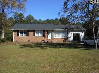 125 Dacus Ln, West Columbia, SC 29170