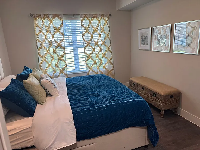 Legacy Lockhart Senior Apartments — Photo 33