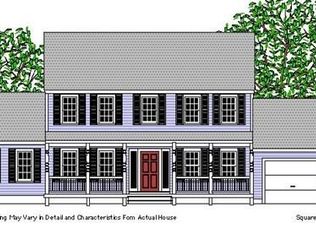 2 Quaker St, Northbridge, MA 01534
