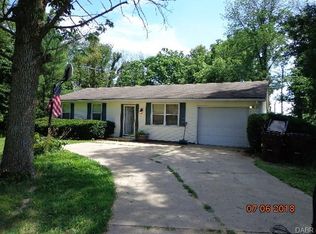 202 W Consolidated Rd, Eaton, OH 45320