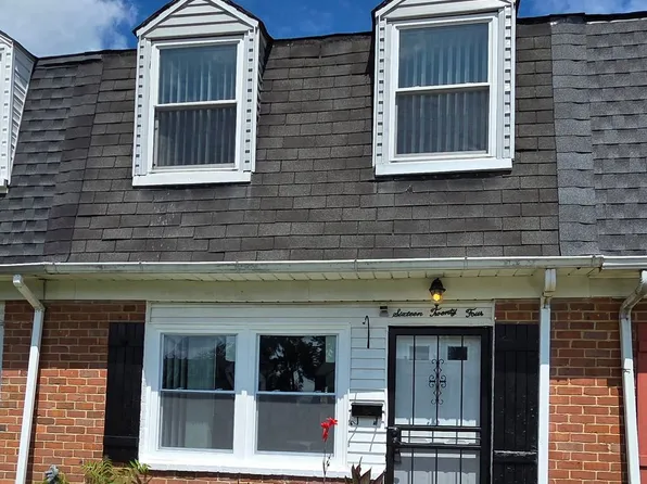 1624 Lyle Ct, Baltimore, MD 21234