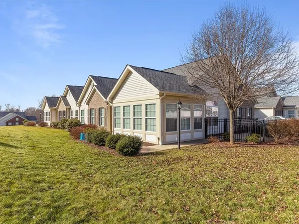 1014 Silver Oak Dr, Renfrew, PA 16053