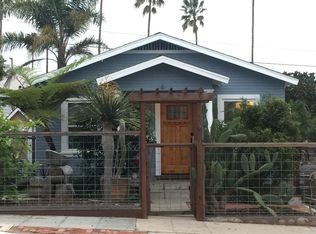 4531 Voltaire St, San Diego, CA 92107