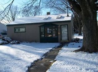22071 Eastwood Ave, Warren, MI 48089