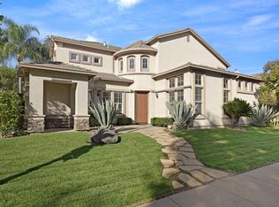 4100 Eastern Ave, Modesto, CA 95356