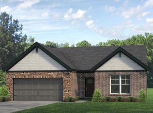 Norwegian Craftsman - LP - Meadows plan