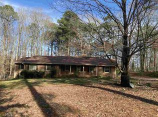 152 Carl Parker Rd, Hampton, GA 30228