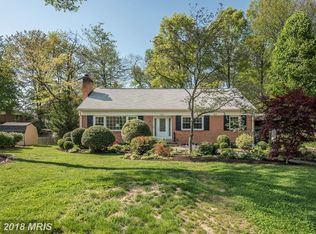 2508 Culpeper Rd, Alexandria, VA 22308