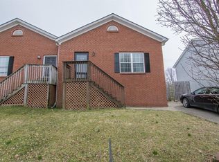 112 Maple Leaf Ln, Nicholasville, KY 40356