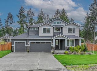 4635 Skylark St NE, Lacey, WA 98516