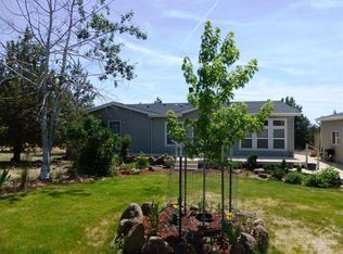 65320 78th St, Bend, OR 97703