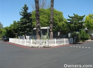 3637 Snell Ave SPACE 130, San Jose, CA 95136