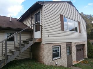 549 Bolivar Dr, Bradford, PA 16701