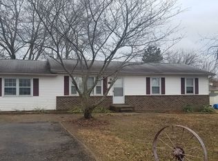 404 Rogers St, Fredericksburg, VA 22405