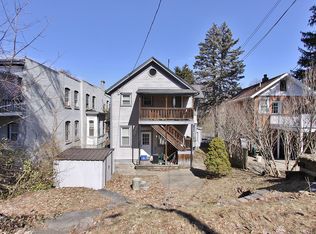 249 Broadway #2, Kingston, NY 12401