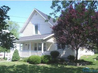 521 E 4th St, Ottawa, OH 45875