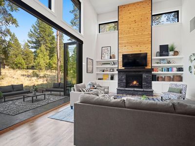57616 Rocky Mountain Ln, Sunriver, OR, 97707