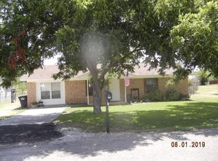 205 Salt Creek Dr, Early, TX 76802