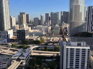 31 SE 5th St APT 2801, Miami, FL 33131