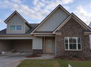 163 Kirkwood Dr, Aiken, SC 29808