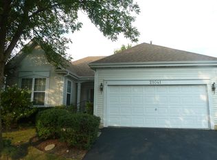 21041 W Aspen Ln, Plainfield, IL 60544