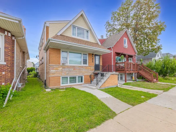 3138 S 53rd Ct, Cicero, IL 60804