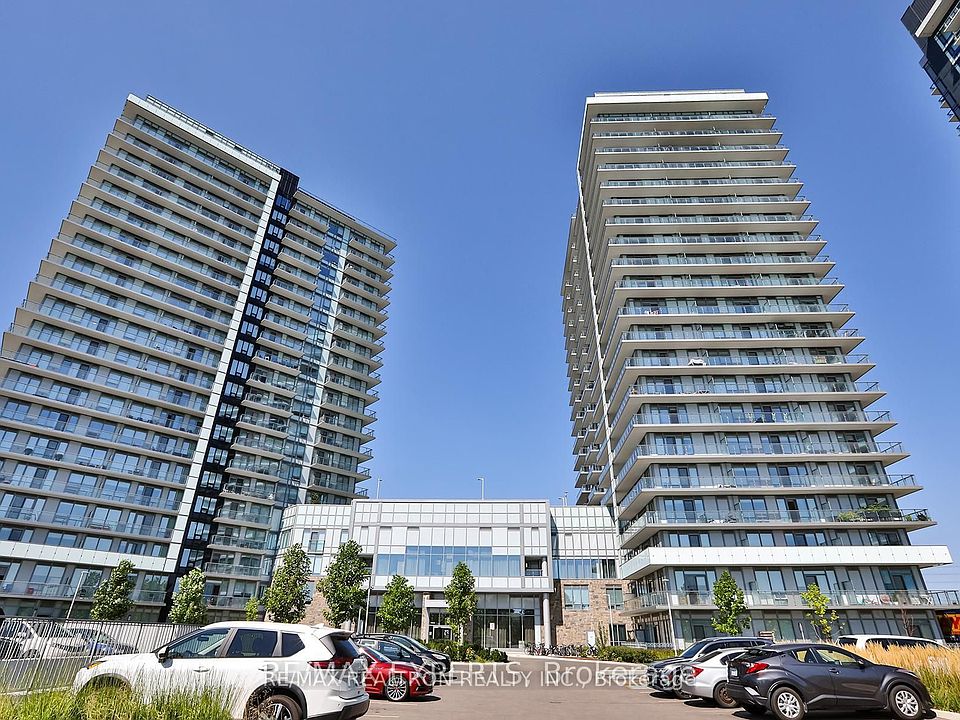 1st image of 4675 Metcalfe Ave #509