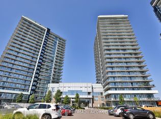 4675 Metcalfe Ave #509, Mississauga, ON L5M4N7