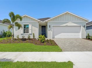 14871 Bluewater Rd, Punta Gorda, FL 33982