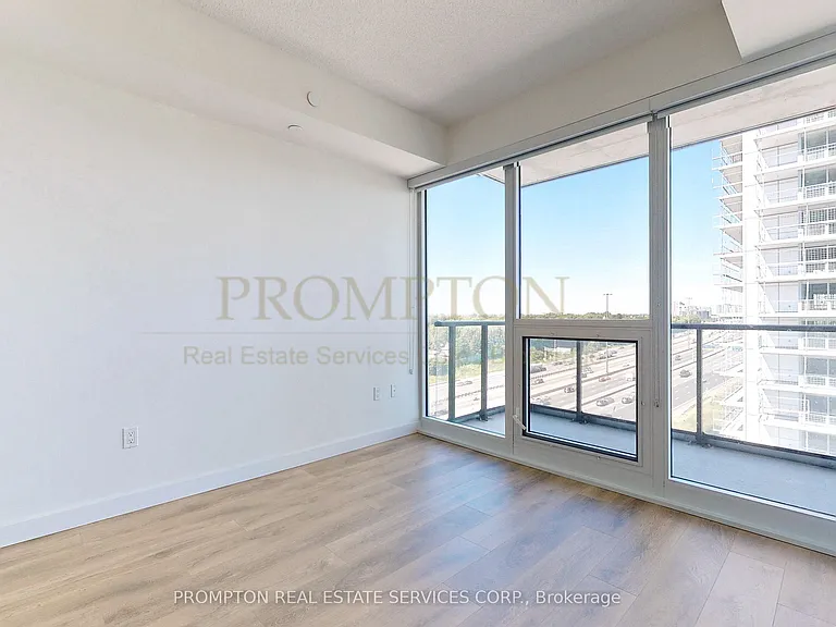 85 McMahon Dr #2307 — Photo 8