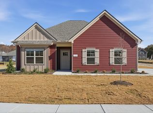 12 Brookside Ct LOT 31, Tullahoma, TN 37388