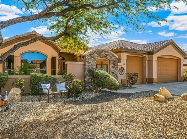 2782 Sidewheel Dr, Bullhead City, AZ 86429