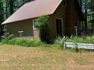 3044 Ojibway Rd, Harrison, MI 48625