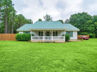 106 Barrett Mill Rd, Waynesboro, GA 30830