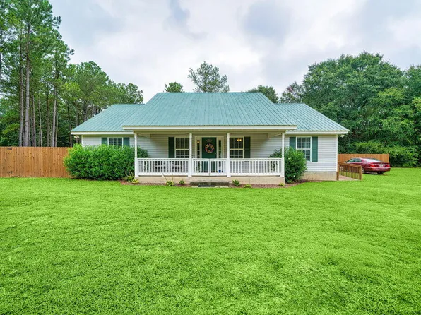 106 Barrett Mill Road, Waynesboro, GA