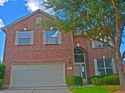 10107 Sand Tracks Ct, Houston, TX, 77064