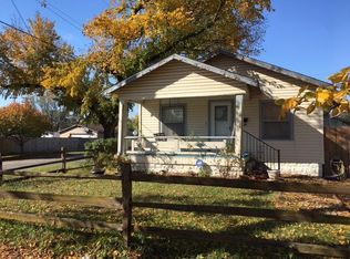 1947 S Ida Ave, Wichita, KS 67211