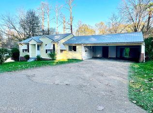 3148 Sylvester Dr, Jackson, MS 39212