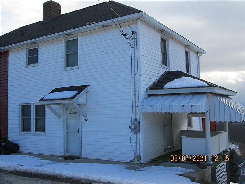 144 Wood Ln, Nemacolin, PA 15351 Zillow