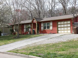 2509 Chukar Rd, Knoxville, TN 37923
