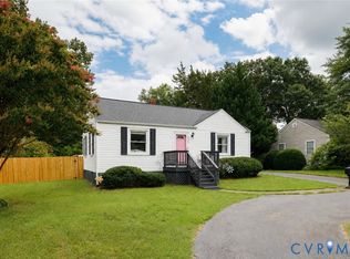 1507 Brigham Rd, Richmond, VA 23226