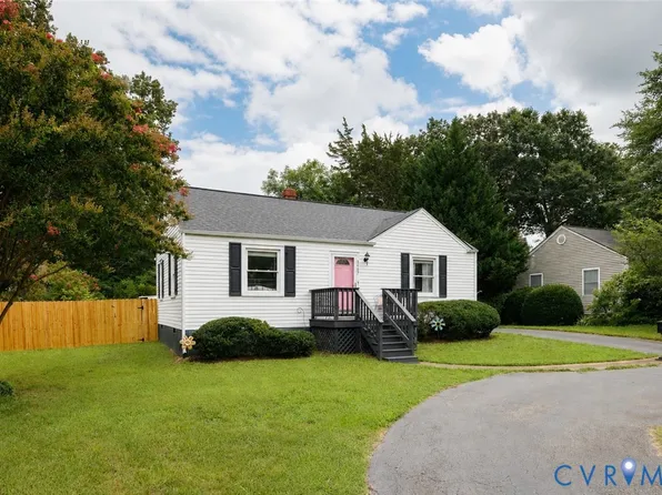 1507 Brigham Rd, Richmond, VA 23226