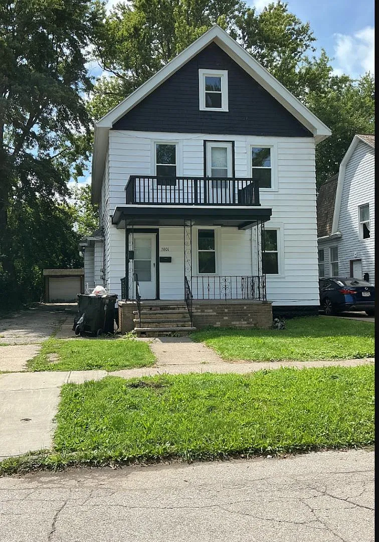 7801 Brinsmade Ave - Unit 1 — Photo 4