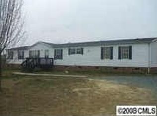 5815 Landsford Rd, Marshville, NC 28103