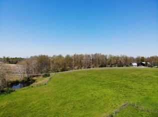 580 Gaffney Rd, Crab Orchard, KY 40419