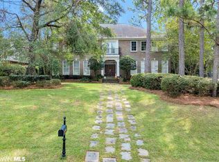 113 High Pines Rdg, Fairhope, AL 36532