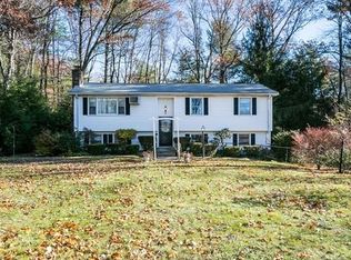 3 Chauncey Walker St, Belchertown, MA 01007