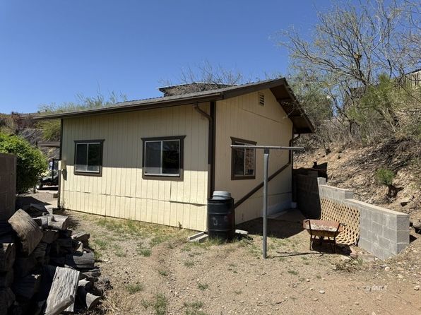 1731 E 11th Cir, Globe, AZ 85501